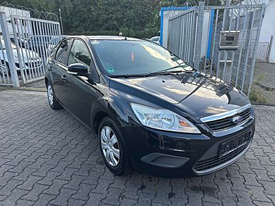 Ford Focus Style