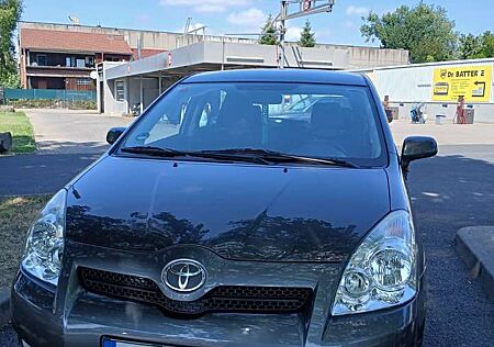 Toyota Corolla Verso 1.8 Sol