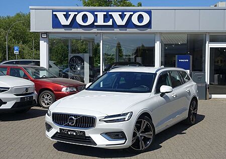 Volvo V60 D3 Inscription/Pilot/BLIS/360°Cam/Frontschhz