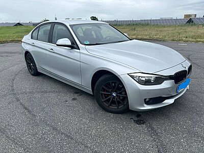 BMW 316 316d