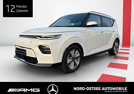 Kia Soul e- SPIRIT HUD BI-LED HARMAN KAMERA DAB SHZ