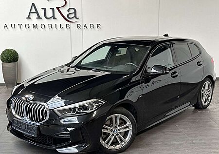 BMW 120 M-Sport Aut. NAV+LED+PANO+CARPLAY+HIFI+KAM