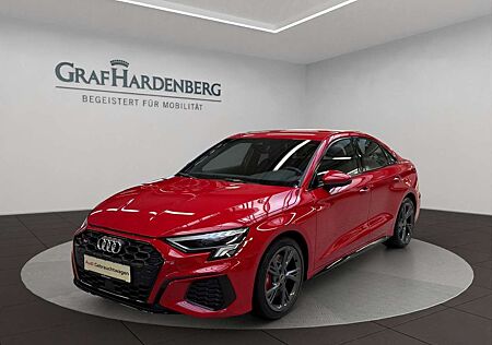 Audi S3 Limousine 2.0 TFSI S-tronic GRA MMI Navi