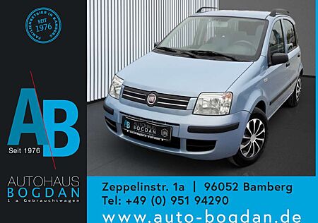 Fiat Panda 1.2 8V Dynamic Klimaanlage*Radio*CityDrive
