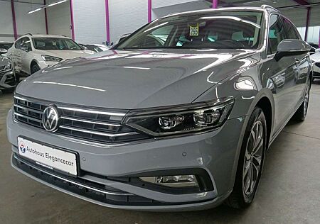 VW Passat Variant Volkswagen PASSAT 2.0 TDI CL.*DIGI*AHK*ACC*STHZ*CAM*MATRIX*