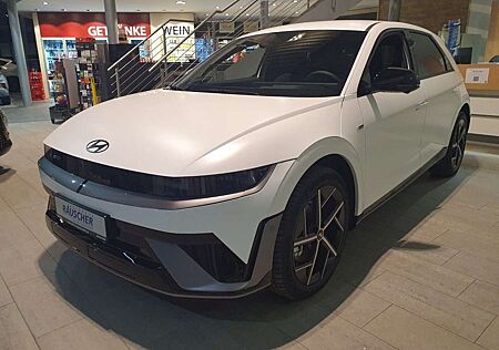 Hyundai IONIQ 5 84 kWh 4WD N Line X