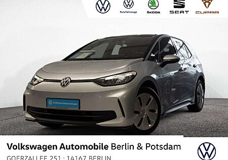 VW ID.3 Volkswagen Pro Automatik Navi R-Kamera LED PDC SHZ