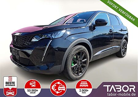 Peugeot 3008 1.2 PureTech 130 Aut. Allure Pack Nav Kam