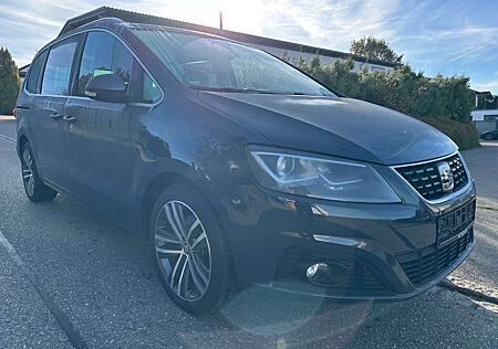 Seat Alhambra FR-Line NAVI/ACC/1.Hd