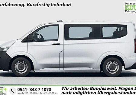 VW T7 Volkswagen Kombi 2.0 TDI 110 LED 8-S Kam PDC Temp AppC 81 kW (11...