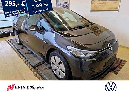 VW ID.3 Volkswagen 150 kW Pro Perf. LIFE LED+NAVI+ACC+SHZ+ALU