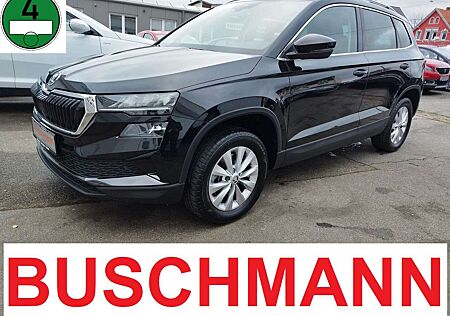 Skoda Karoq Ambition 1.5 TSI Kamera*SmartLink*Klimatro