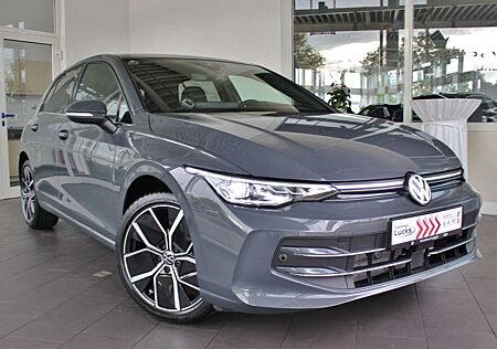 VW Golf Volkswagen EDITION 50 1.5 eTSI DSG Pano HUD