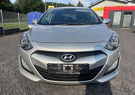 Hyundai i30 Trend*Klima*