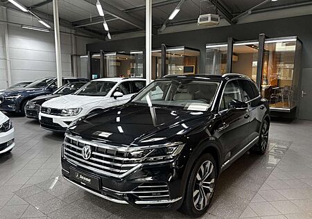 VW Touareg Volkswagen 3.0 V6 TDI Highline Matrix digi-Cockpit HUD R.Cam