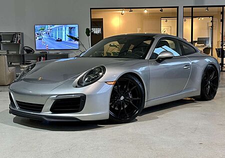 Porsche 991 Carrera T *KV Var. 3, Approved,BOSE*