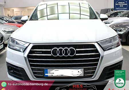 Audi Q7 45 TDI quattro/S Line ACC/BOSE Premium Sound/AHK