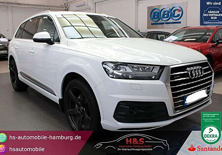 Audi Q7 45 TDI quattro/S Line ACC/BOSE Premium Sound/AHK