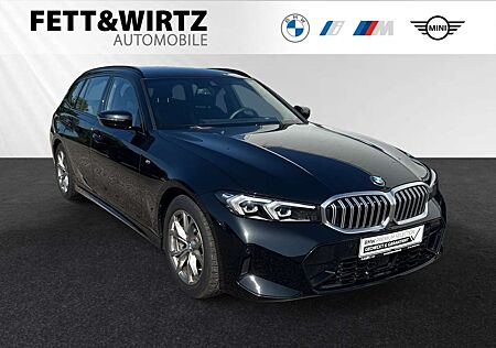 BMW 330 i xDrive Touring M Sport|Stop&Go|Parkassist.