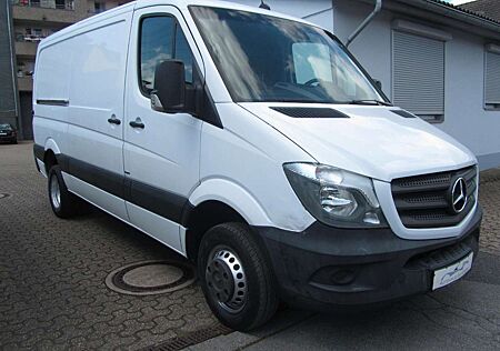 Mercedes-Benz Sprinter II Kasten 514*Automatik*