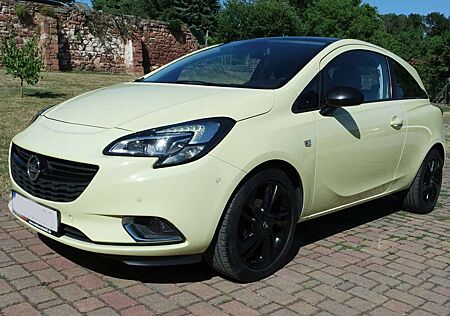 Opel Corsa Color Edition