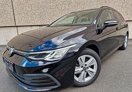 VW Golf Volkswagen 2.0 TDI Variant/NAVI/LED/PDC/SPH/LFH/SHZ+++