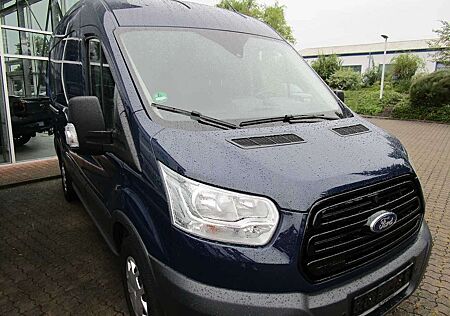 Ford Transit 330 TDCi L2H2 Lkw VA Trend/AHK/RFK/SHZ/PPS