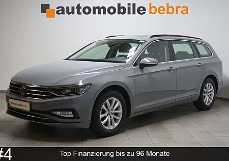 VW Passat Volkswagen 2.0TDI DSG Business Virtual Pano AHK