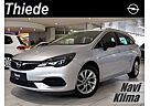 Opel Astra K ST 1.5D ELEGANCE LED/NAVI/PDC/KAM/ALU