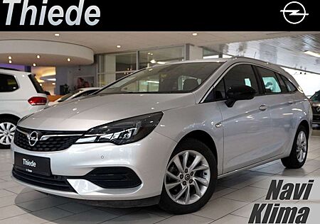 Opel Astra K ST 1.5D ELEGANCE LED/NAVI/PDC/KAM/ALU