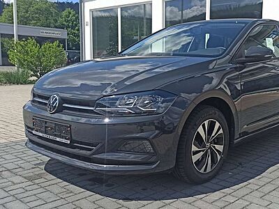Volkswagen Polo 1.0 TSI OPF Comfortline/Alu/ Sitzh./Garantie/PDC