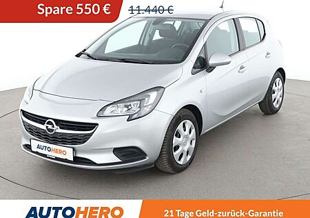 Opel Corsa 1.4 Edition ecoFlex*TEMPO*PDC*SHZ*KLIMA*