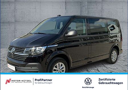 VW T6 Volkswagen .1 Multivan 2.0 TDI DSG TL NAVI+2xPDC+GRA+16"