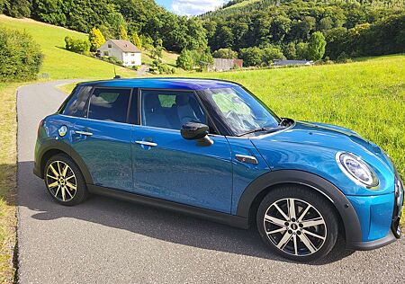 Mini Cooper S Aut. Classic Trim