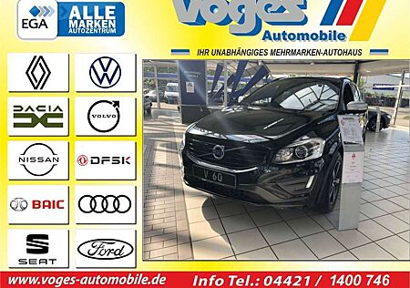 Volvo XC 60 XC60 D4 AWD Geartronic RDesign