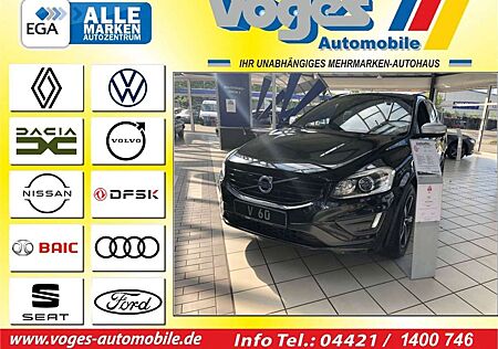 Volvo XC 60 XC60 D4 AWD Geartronic RDesign