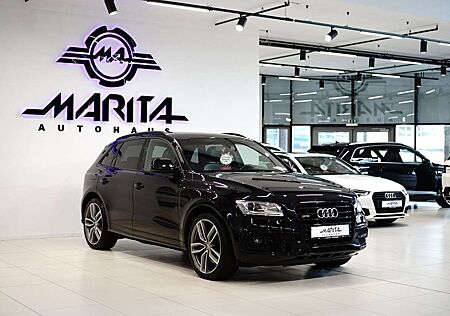 Audi SQ5 3.0 PLUS|ACC|MEMORY|CARBON|BANG&OLUFSEN|PANO