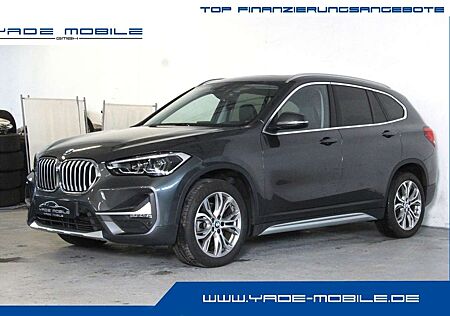 BMW X1 sDrive18d xLINE/PANO/SHZ/LED/HUD/NAVIPLUS/ACC