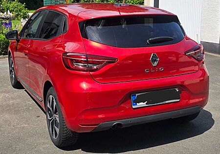 Renault Clio TCe 90 EVOLUTION