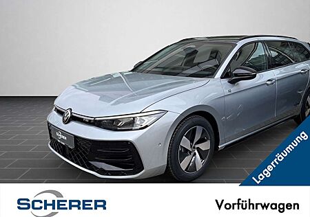 VW Passat Variant Volkswagen Passat R-Line 2,0 l TDI SCR 4MOTION 142 kW (193
