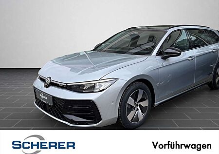 VW Passat Variant Volkswagen Passat R-Line 2,0 l TDI SCR 4MOTION 142 kW (193