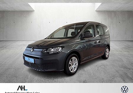 VW Caddy Volkswagen Kombi 2.0 TDI Klima Navi PDC SHZ