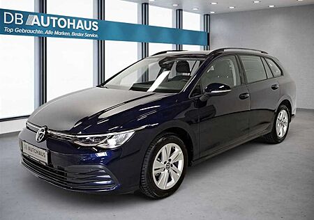 VW Golf Volkswagen Life 1.0 TSI