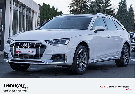 Audi A4 Allroad 45 TFSI Q VOLLLACK LED BuO KAMERA