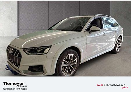 Audi A4 Allroad 45 TFSI Q VOLLLACK LED BuO KAMERA