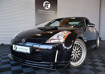 Nissan 350Z ROADSTER PREMIUM PACK/CARPLAY/BBS Le Mans