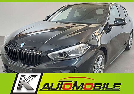BMW 118 i M Sport Lenkradheizung+Rückfahrkamera+ACC