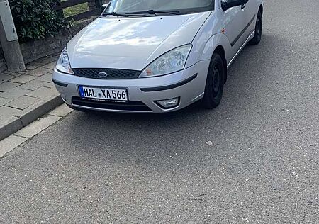 Ford Focus 1.6 Turnier Futura