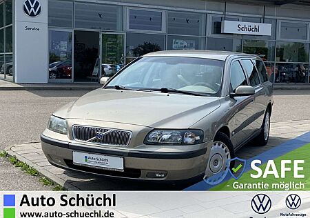 Volvo V70 2.4 D