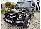 Mercedes-Benz G 350 d *Limited Edition* 1 of 463 - AMG